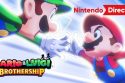Mario & Luigi : L’Épopée Fraternelle