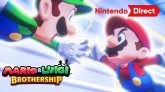 Mario & Luigi : L’Épopée Fraternelle