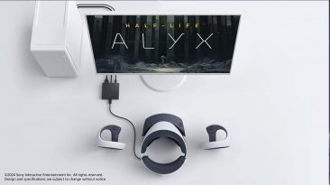 PS VR2 PC