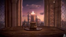 Prince of-persia les sables du temps remake