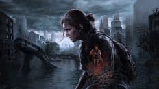 The last of us part 2 PC