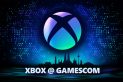Xbox Gamescom