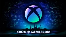 Xbox Gamescom