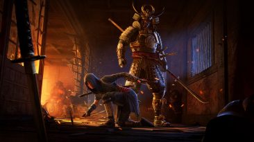 Assasin's Creed Shadows