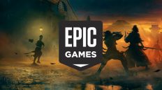 Epic Games