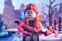 LEGO Horizon Adventures