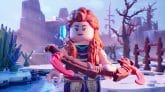 LEGO Horizon Adventures