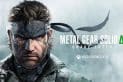 Metal Gear Solid Δ: Snake Eater