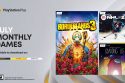 Playstation Plus Juillet