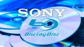 sony blu ray