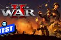 test men of war ii