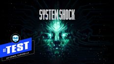test system shock remake 2024