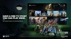 xbox game pass ultimate amazone fire tv
