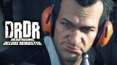 Dead Rising Remaster