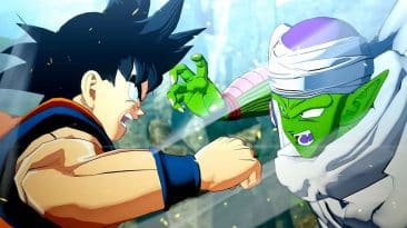 Dragon Ball Z Kakarot