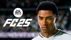 EA FC Sports 25