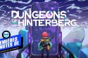 intro dungeons of hinterberg