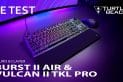 test burst ii air vulcan ii tkl pro turtle beach