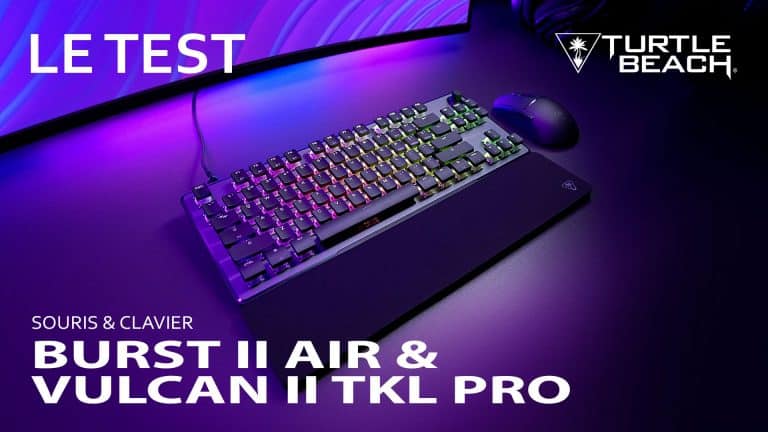 test burst ii air vulcan ii tkl pro turtle beach