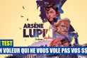 test arsene lupin voleur un jour