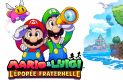 Mario et Luigi l'épopée fraternelle