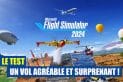 test microsoft flight simulator 2024