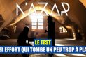 test nazar