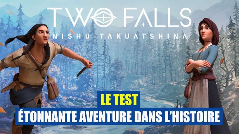 test two falls nishu takuatshina