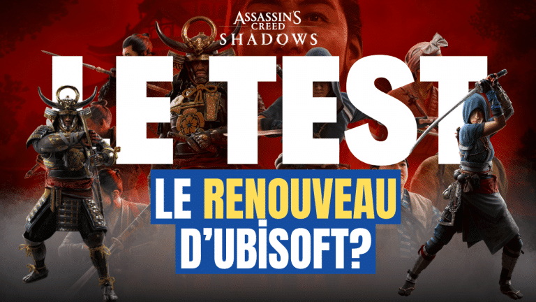 Assassin's Creed Shadows