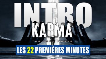 intro karma the dark world