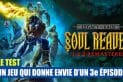 test legacy of kain soul reaver 1-2 remastered