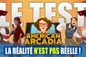 test american arcadia