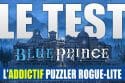 test blue prince