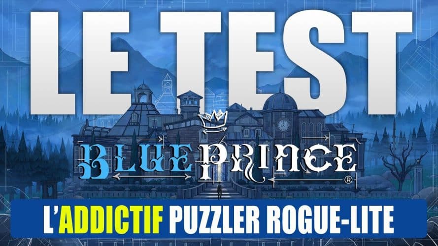 test blue prince