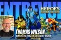 entrevue thomas wilson studio runiq heroes of mount dragon