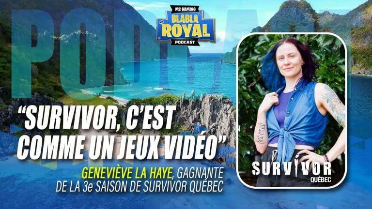 podcast 79 geneviève la haye surivvor qc
