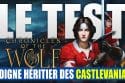 test chronicles of the wolf