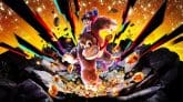 DONKEY KONG BANANZA