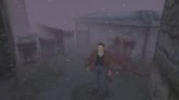 Silent Hill Remake