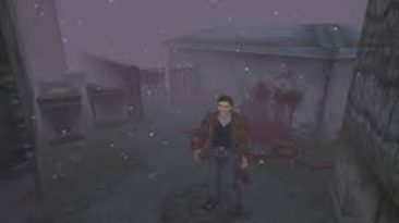 Silent Hill Remake