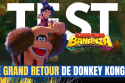 Donkey Kong Bananza