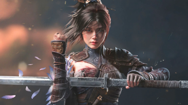 Wuchang: Fallen Feathers