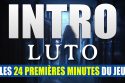 intro luto