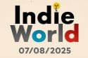 Indie World