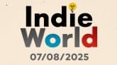 Indie World