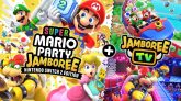 Super Mario Party™ Jamboree - Nintendo Switch™ 2 Edition