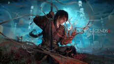 Swords of Legends