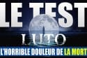 test luto