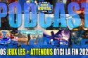 podcast blabla royal 83 les jeux que nous attendons d'ici la fin 2025
