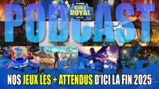 podcast blabla royal 83 les jeux que nous attendons d'ici la fin 2025